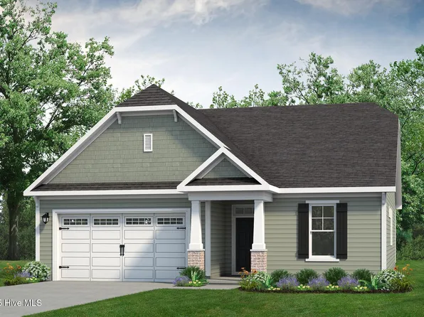 588 Newgate Court SE, Bolivia, NC 28422