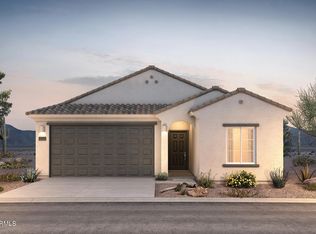 18258 N Presley Ln, Maricopa, AZ 85138