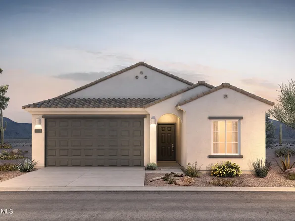 18271 N Presley Lane, Maricopa, AZ 85138