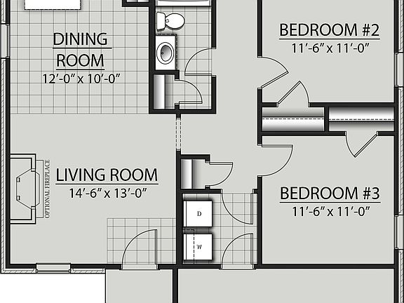 2nd image of this home