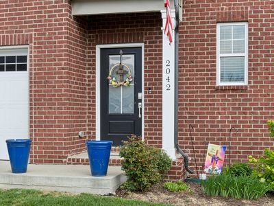 2042 Sperling Dr, Gallatin, TN, 37066