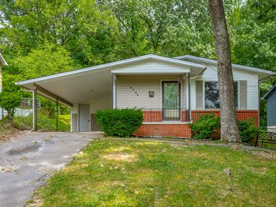 2902 14th Ave, Chattanooga, TN, 37407