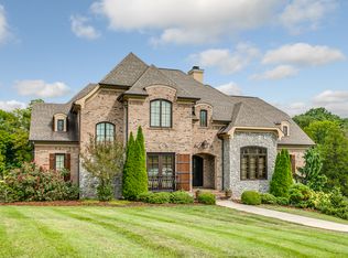 480 Sterns Crossing Rd, Brentwood, TN 37027