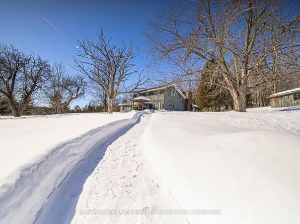 154 Collin Rd, Alnwick/haldimand, ON K0K 2G0