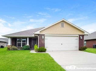 106 Chadswalk Ln, Madison, AL 35756