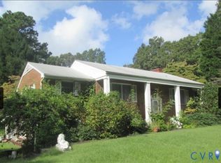3635 Spring Rd, Hopewell, VA 23860