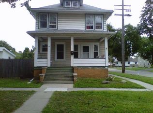 631 Humphrey St, Monroe, MI 48161