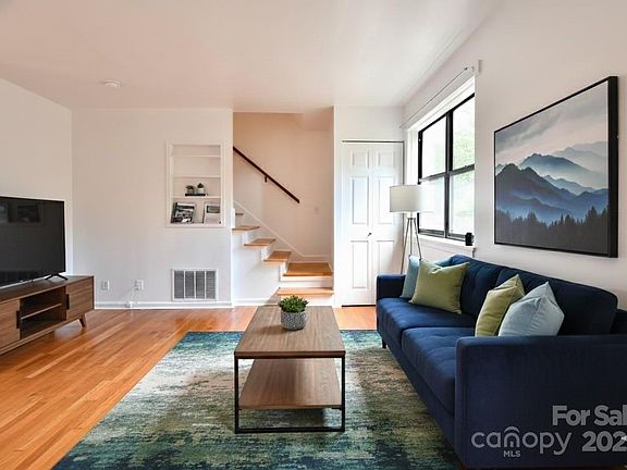 3rd image of 615 Biltmore Ave APT K2