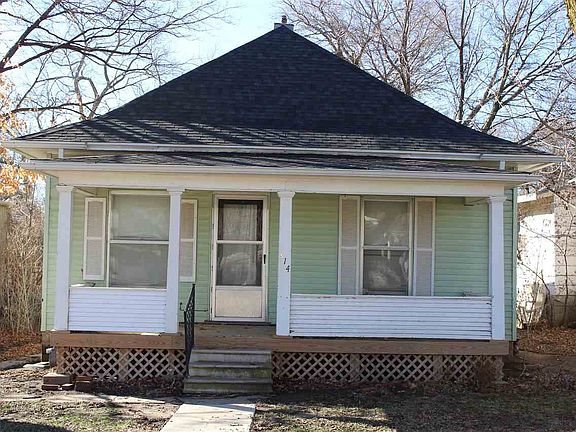 2nd image of 314 E Lincoln Ave
