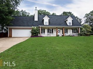 302 Lyman Ct, McDonough, GA 30252