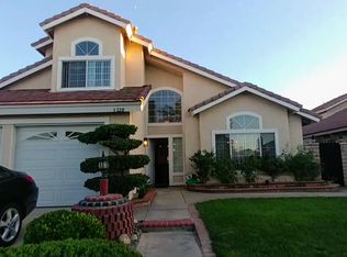 3228 Honeysuckle Ave, Palmdale, CA 93550