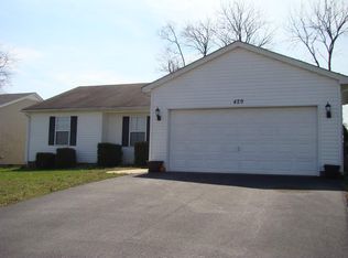 429 Creekwood Ave, Bowling Green, KY 42101