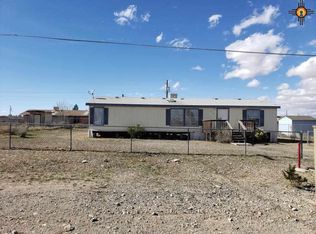 2007 Main St, Lordsburg, NM 88045
