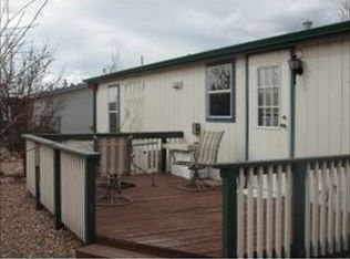 1775 Coyote Cor, Chino Valley, AZ 86323