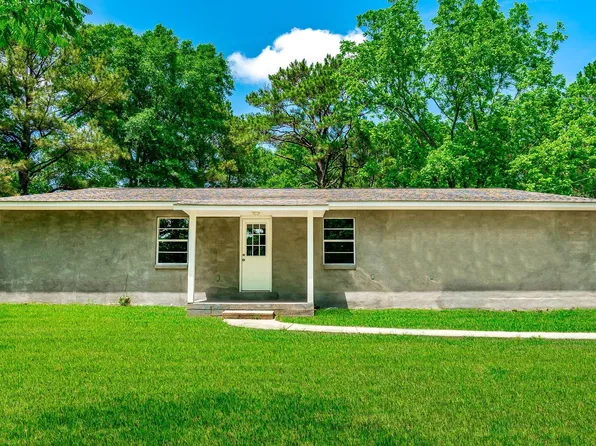 6 Tucker Rd, Hattiesburg, MS 39401