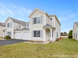 2410 Mayfield Dr, Montgomery, IL 60538