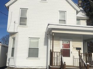 313 Rensselaer Ave, Ogdensburg, NY 13669