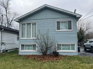 15618 Laramie Ave, Oak Forest, IL 60452