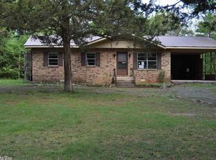784 Jason St, Clinton, AR 72031