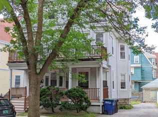 43 Ossipee Rd #2A, Somerville, MA 02144