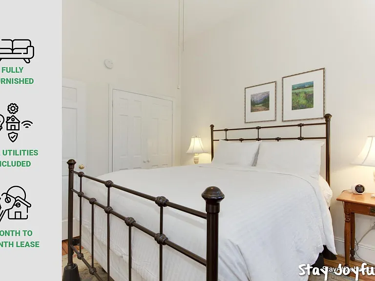 1503 R St NW #2 — Photo 2