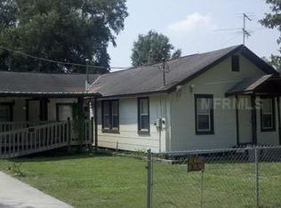 2601 W Risk St, Plant City, FL 33563