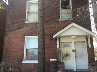 212 Bowen St, Saint Louis, MO