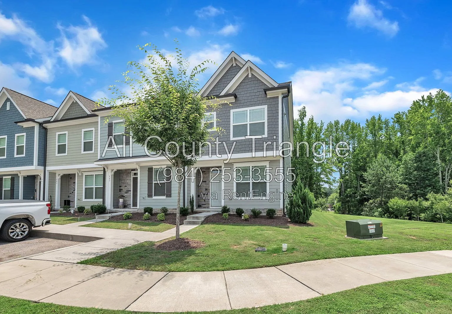 3 bed, 3.5 bath, 1850 sqft, $1,995 — Photo 4
