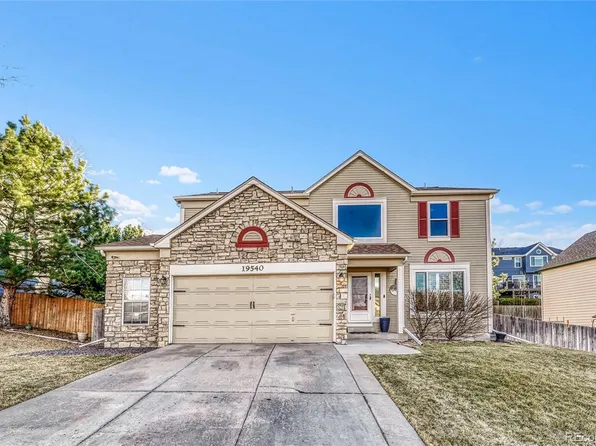 19540 E Crestridge Circle, Centennial, CO 80015