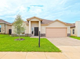 6005 Maryam Dr, Laredo, TX 78041