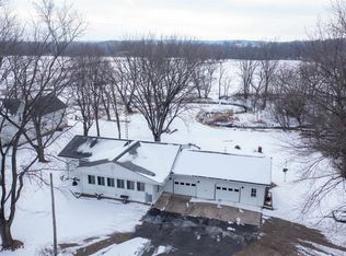 W7281 County Rd E, Westfield, WI 53964