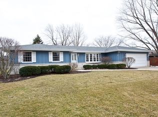 25013 W Sandbank Dr, Plainfield, IL 60544