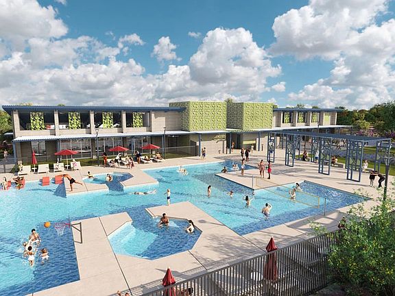 Lot 146 - 6543 E Fiddleneck Way - Violet Interior Image 4