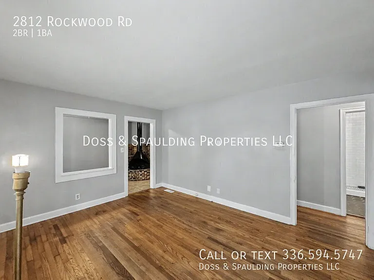 2812 Rockwood Rd — Photo 4