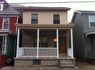 340 Grace St, Mount Washington, PA 15211