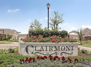 86 Rue Fraise, Zachary, LA 70791