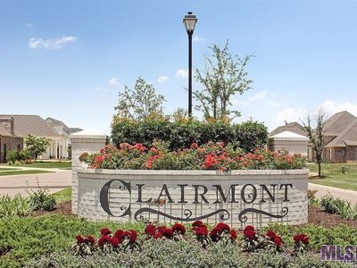 100 Rue Fraise, Zachary, LA, 70791