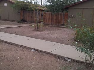 1529 E Adams St APT 4, Phoenix, AZ 85034