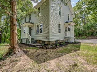 120 Hunt Ave, Syracuse, NY 13219