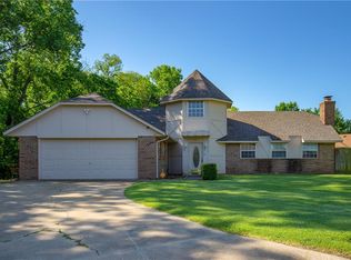 201 Hardesty Dr, Shawnee, OK 74804