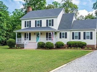11521 Bridlewood Ct, Chesterfield, VA 23838