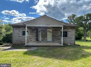 23341 Great Cove Rd, Mc Connellsburg, PA