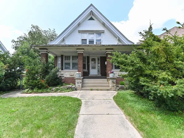 3125 South 8th STREET, Milwaukee, WI 53215