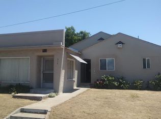 315 W Olive Ave, Fresno, CA 93728