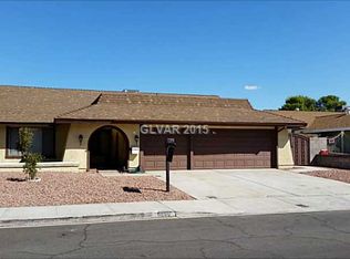 6800 Groveview Ln, Las Vegas, NV 89103