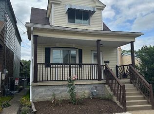604 6th Ave, Carnegie, PA