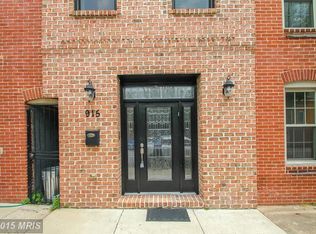 915 S Potomac St, Baltimore, MD 21224