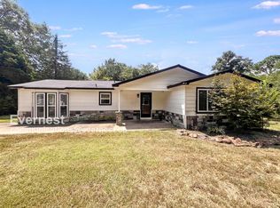4907 Old Tom Box Rd, Jacksonville, AR 72076