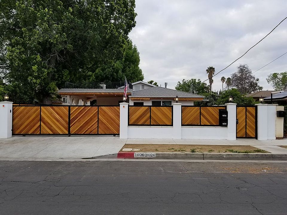 1st image of 21026 Valerio St