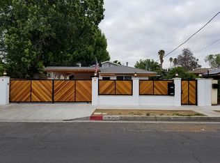 21026 Valerio St, Canoga Park, CA 91303